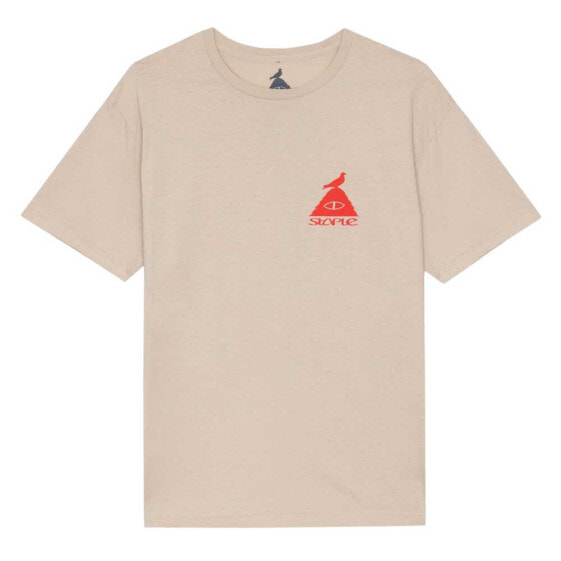 POLER Outdoor Stuff short sleeve T-shirt