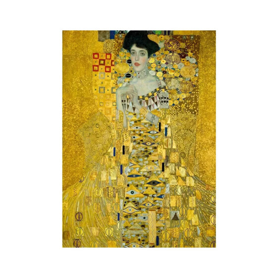 Puzzle Adele Bloch Bauer I 1907