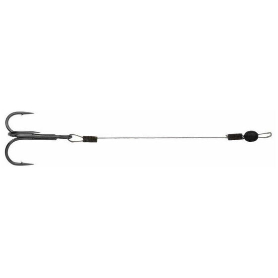 BERKLEY Softbait Stinger 7 cm Treble Hook