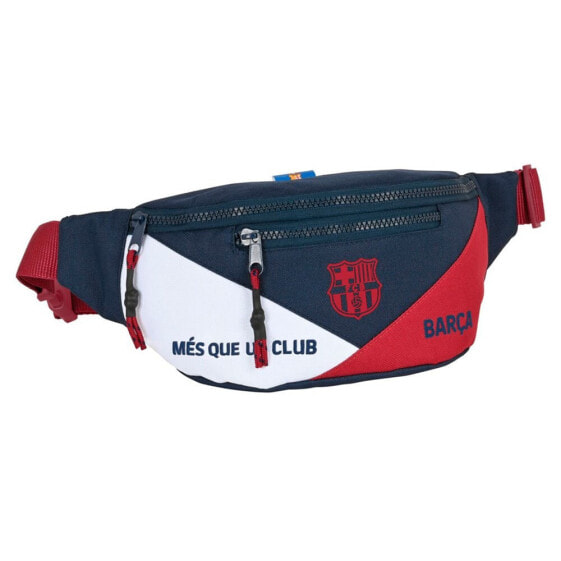 SAFTA F.C Barcelona Corporative Waist Pack