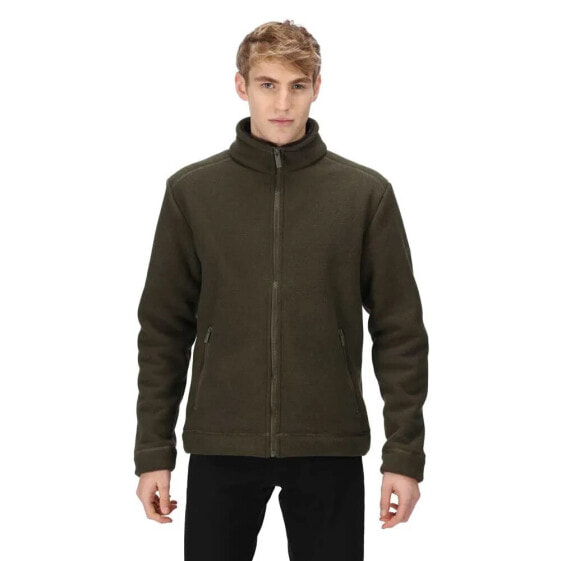 REGATTA Garrian II fleece