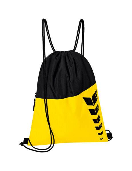 SIX WINGS Gym Bag