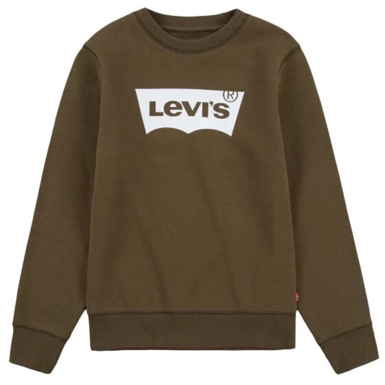 LEVI´S ® KIDS Batwing Crew sweatshirt