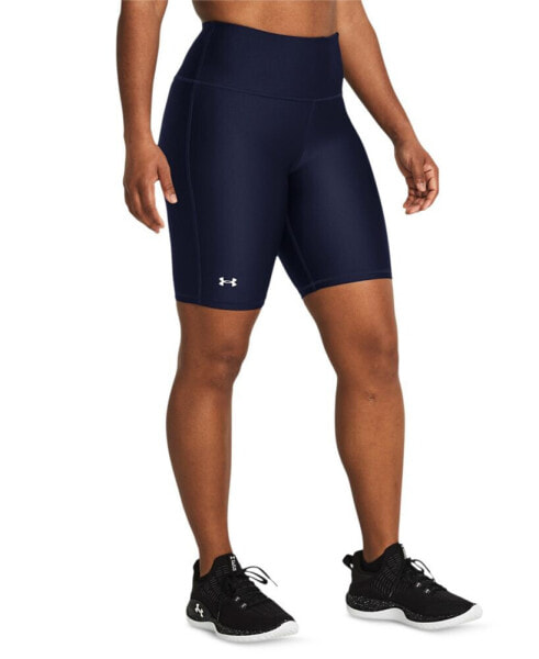 Women's HeatGear® Bike Shorts