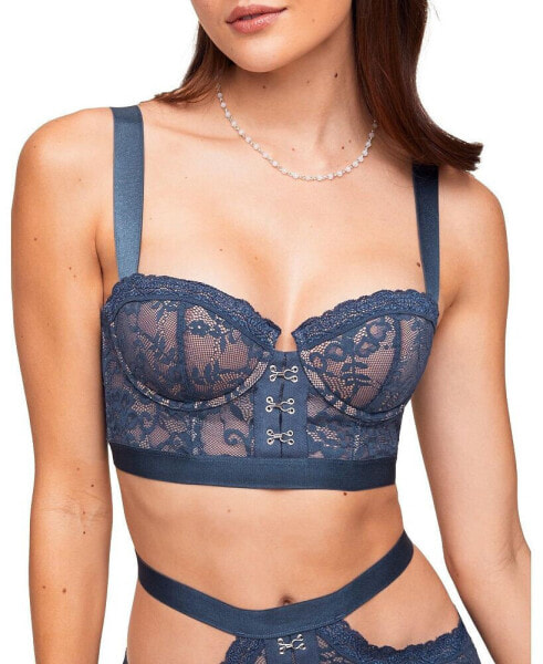 Women's Temperance Contour Balconette Bra