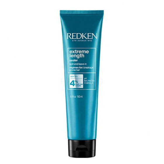 Redken Extreme Length Sealer Leave-In-Treatment 150 ml pflege ohne ausspülen für Frauen