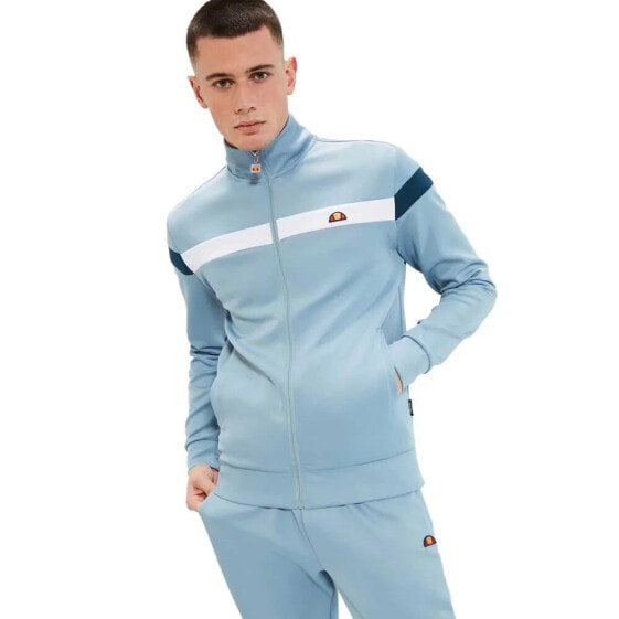 ELLESSE Spinella Tracksuit Jacket