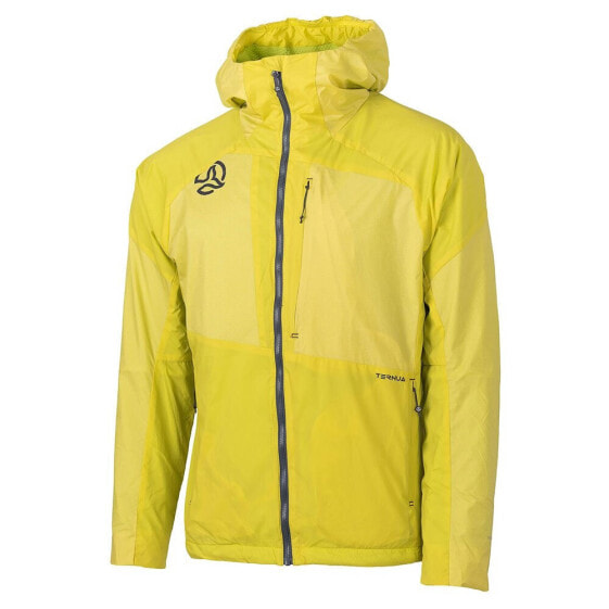 TERNUA Kimo Lite softshell jacket