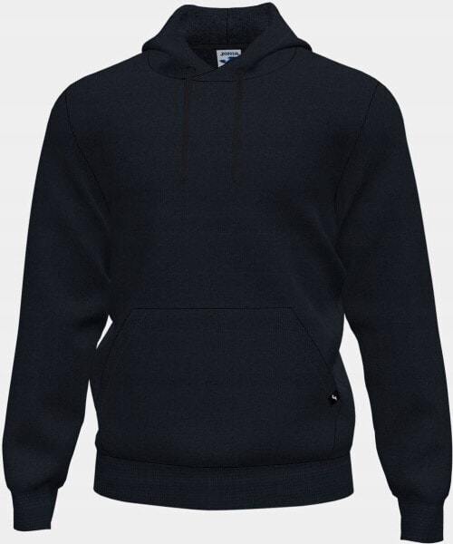 Joma Joma Montana Hoodie 102108-100 Czarne S