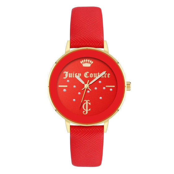 Женские часы Juicy Couture JC1264GPRD (Ø 38 mm)