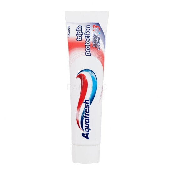 Aquafresh Triple Protection 100 ml zahnpasta unisex