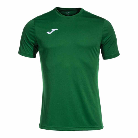 JOMA Olimpiada short sleeve T-shirt