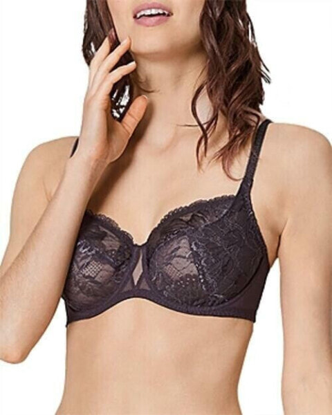 Simone Perele Promesse Full Cup Bra Size 34B