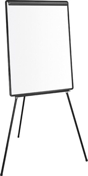 Flipchart Q-Connect Na trójnogu 70x100cm suchościeralna (5705831041738)