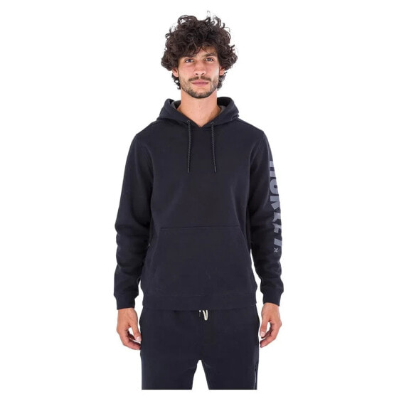 HURLEY Acadia Heat hoodie