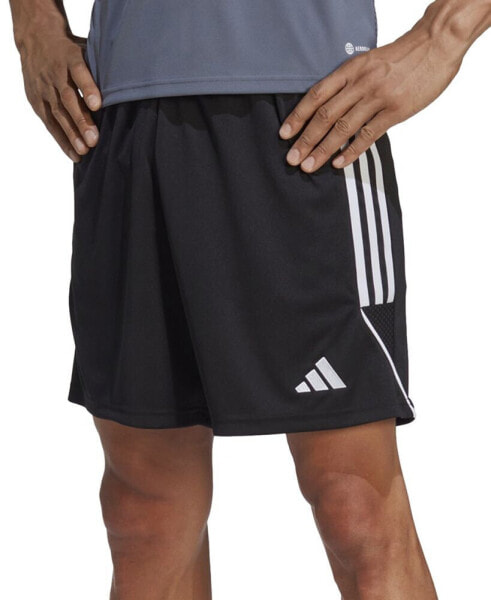 Men's Tiro 23 Performance League Shorts