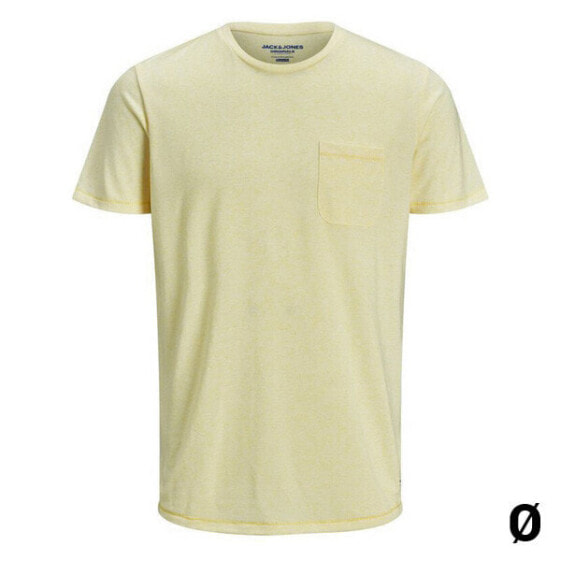 Футболка Jack & Jones FLA Yellow