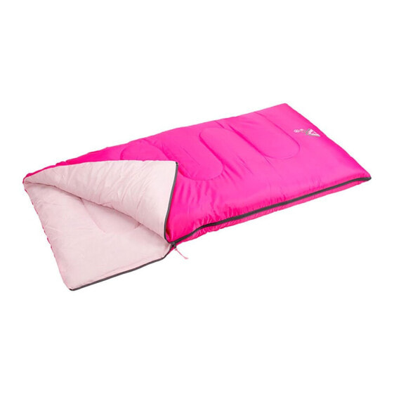 ABBEY SR021NSFUR Sleeping Bag