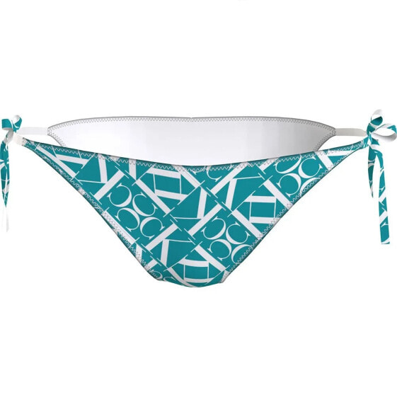 CALVIN KLEIN KW0KW02486 bikini bottom