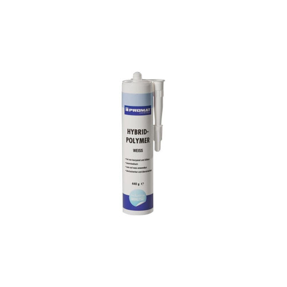 Promat chemicals 1K-Hybrid-Polymer weiß 440 g