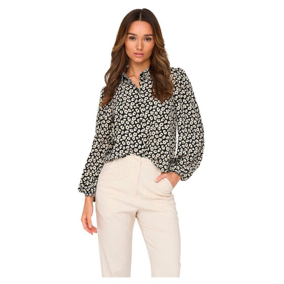 JDY Julia Long Sleeve Shirt