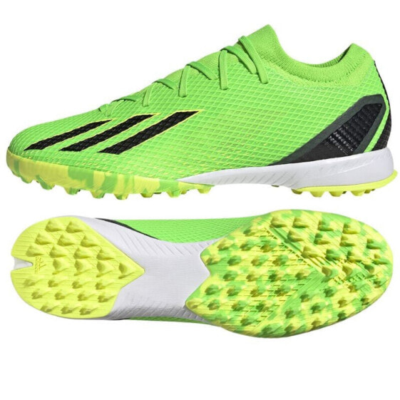 Adidas X Speedportal.3 TF M GW8484 soccer shoes