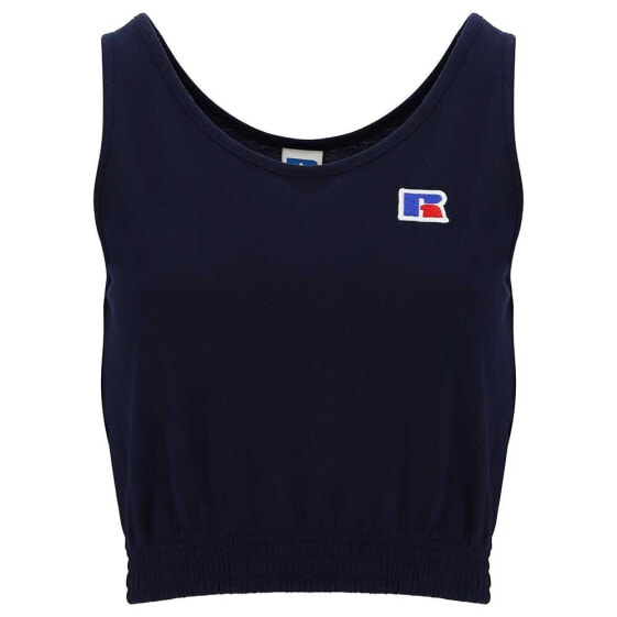 RUSSELL ATHLETIC EWT E34081 sleeveless T-shirt