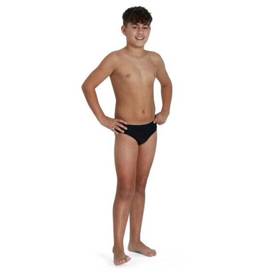 SPEEDO Logo 6.5 cm Swimming Brief