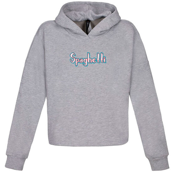 ROCK EXPERIENCE Tortiglioni hoodie