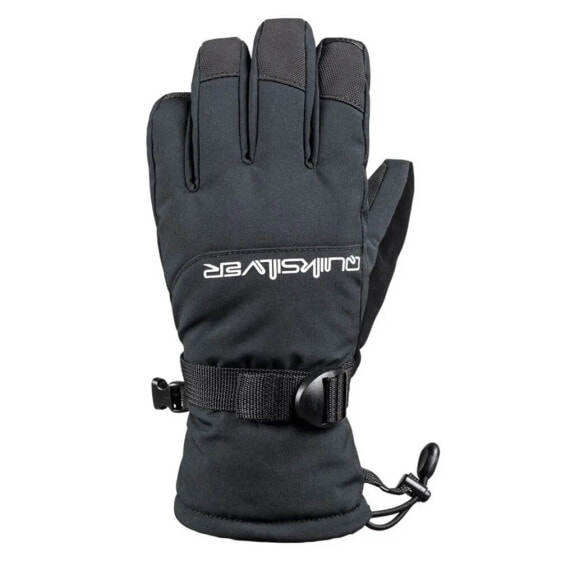 QUIKSILVER EQBHN03039 Mission gloves