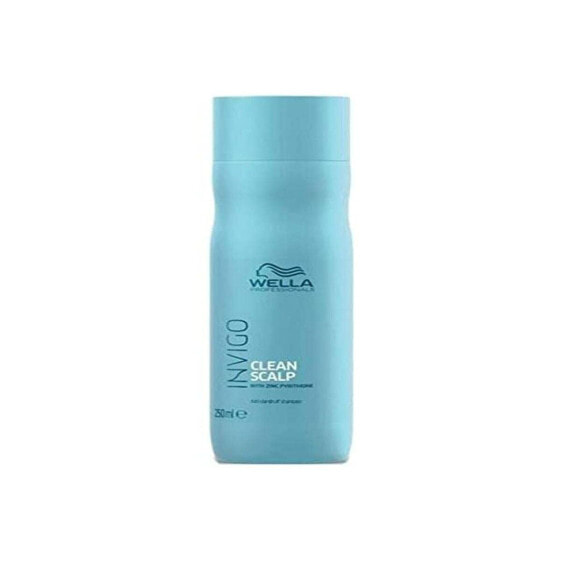 Шампунь против перхоти Wella Invigo Clean Scalp (250 ml)