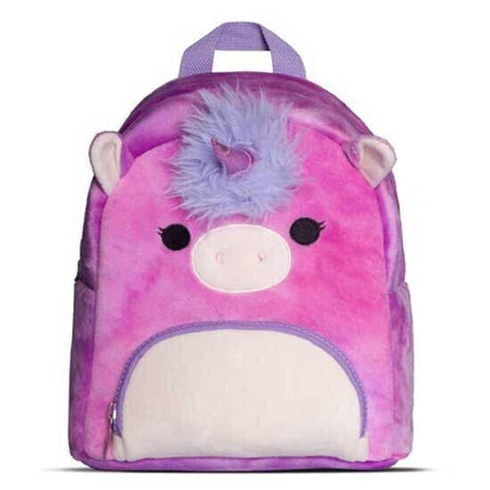 DIFUZED Peluche Squishmallows Mini Rucksack Lola Figure