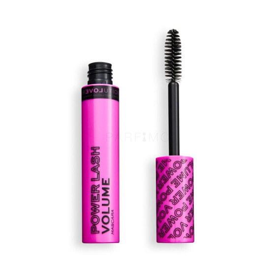 Revolution Relove Power Lash Volume 8 ml mascara für Frauen