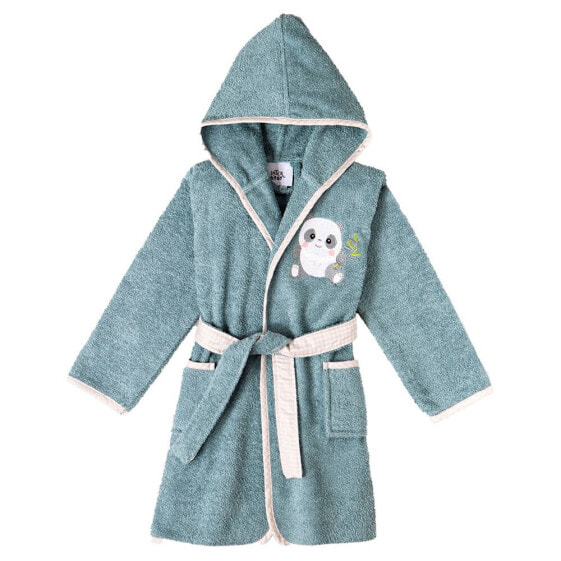 INTERBABY Bathrobe