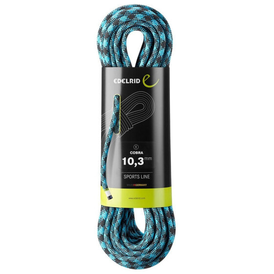 EDELRID Cobra 10.3 mm Rope