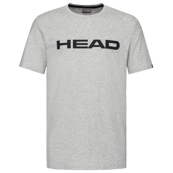 HEAD RACKET Club Ivan short sleeve T-shirt