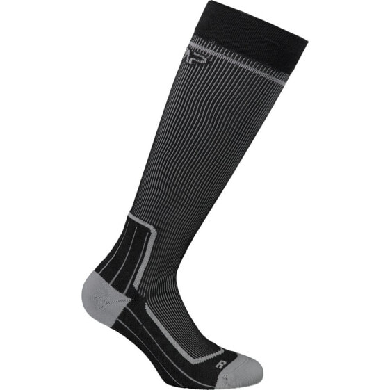 CMP Trekking Wool Long 3I49277 socks