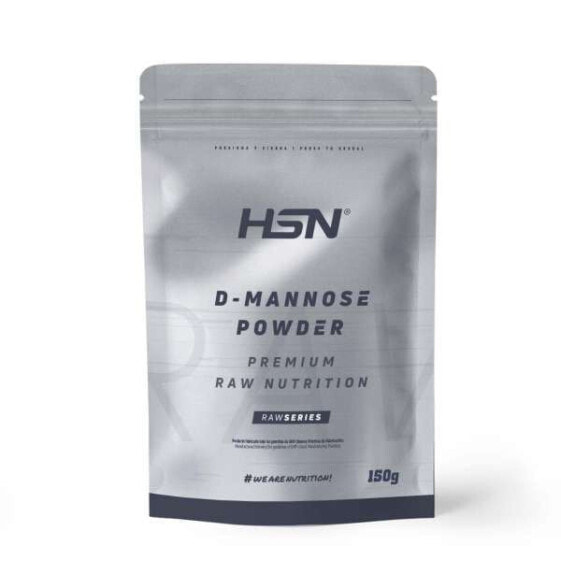 HSN Dmannose Powder 150G