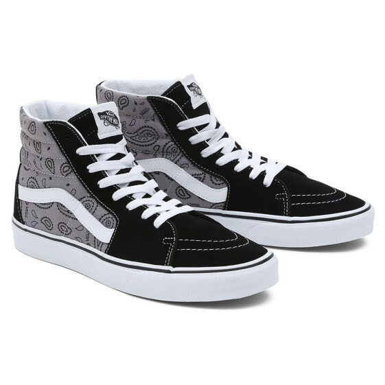 VANS SK8-Hi trainers