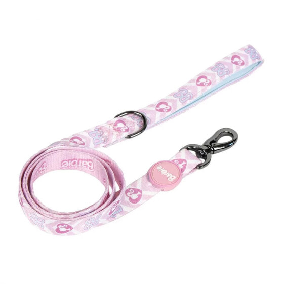 CERDA GROUP Dog lead barbie leash