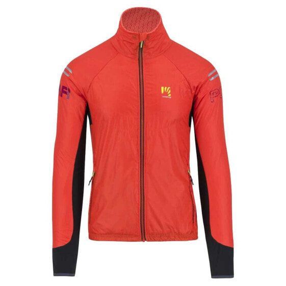 KARPOS Val Viola jacket