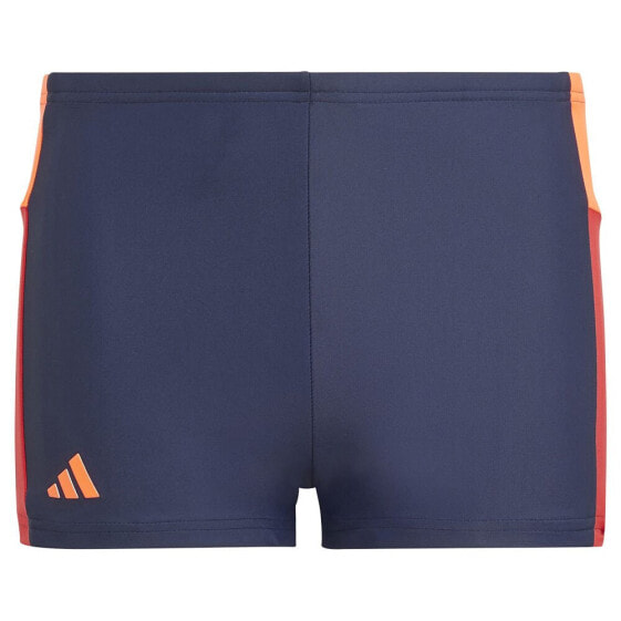 ADIDAS Colorblock 3 Stripes swimming boxer