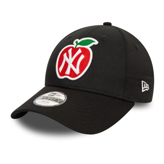 NEW ERA Apple 9Forty® New York Yankees junior cap