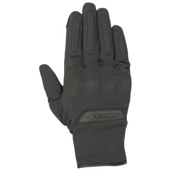 ALPINESTARS C 1 V2 Gore Windstopper gloves