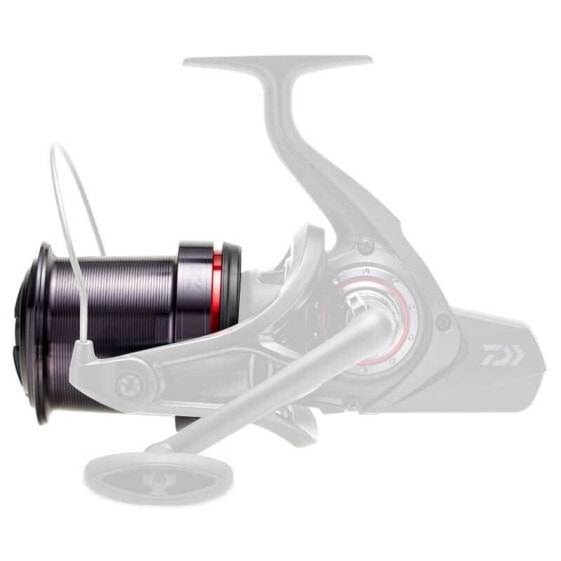 DAIWA Whisker 2022 700 m Spare Spool