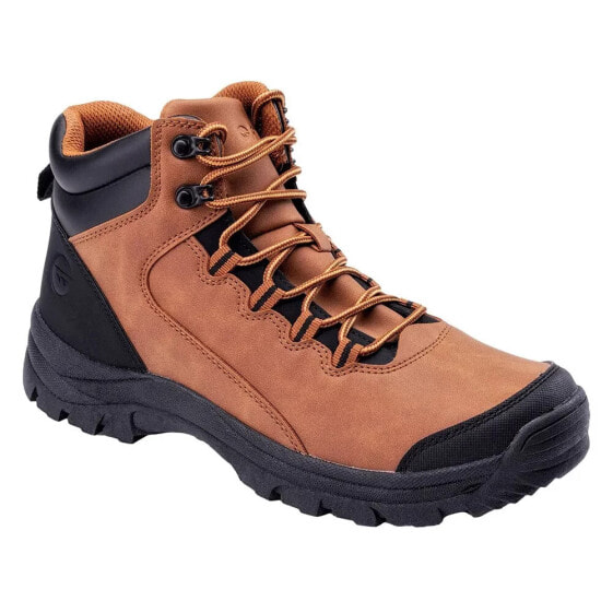 HI-TEC Renar Mid Hiking Boots