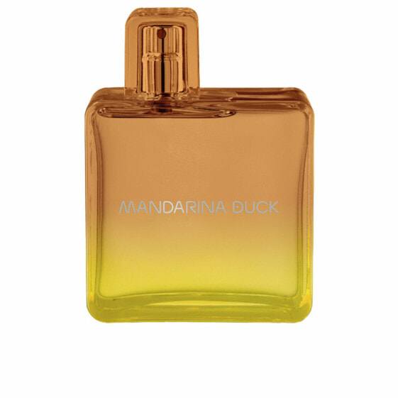 Женская парфюмерия Mandarina Duck VIDA LOCA FOR HER EDT 100 ml