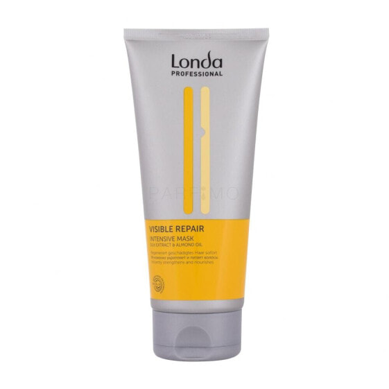 Londa Professional Visible Repair 200 ml haarmaske für Frauen