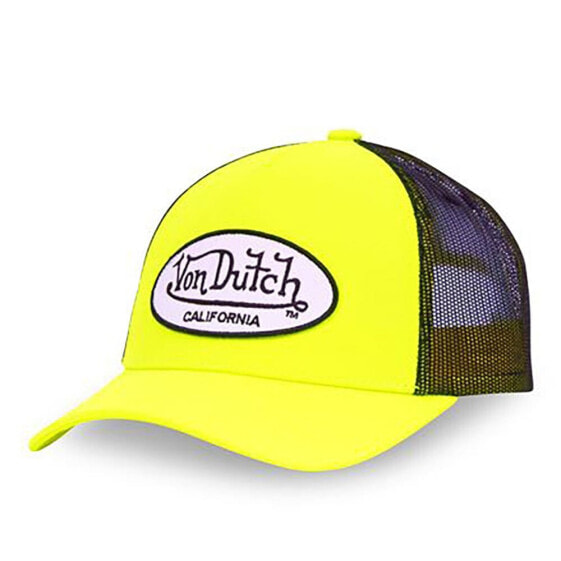 VON DUTCH Fresh20 cap