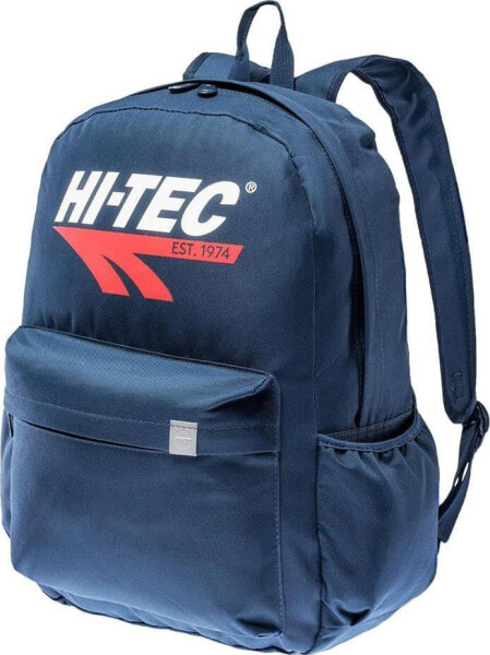 Hi-Tec Plecak sportowy Brigg granatowy 28 l